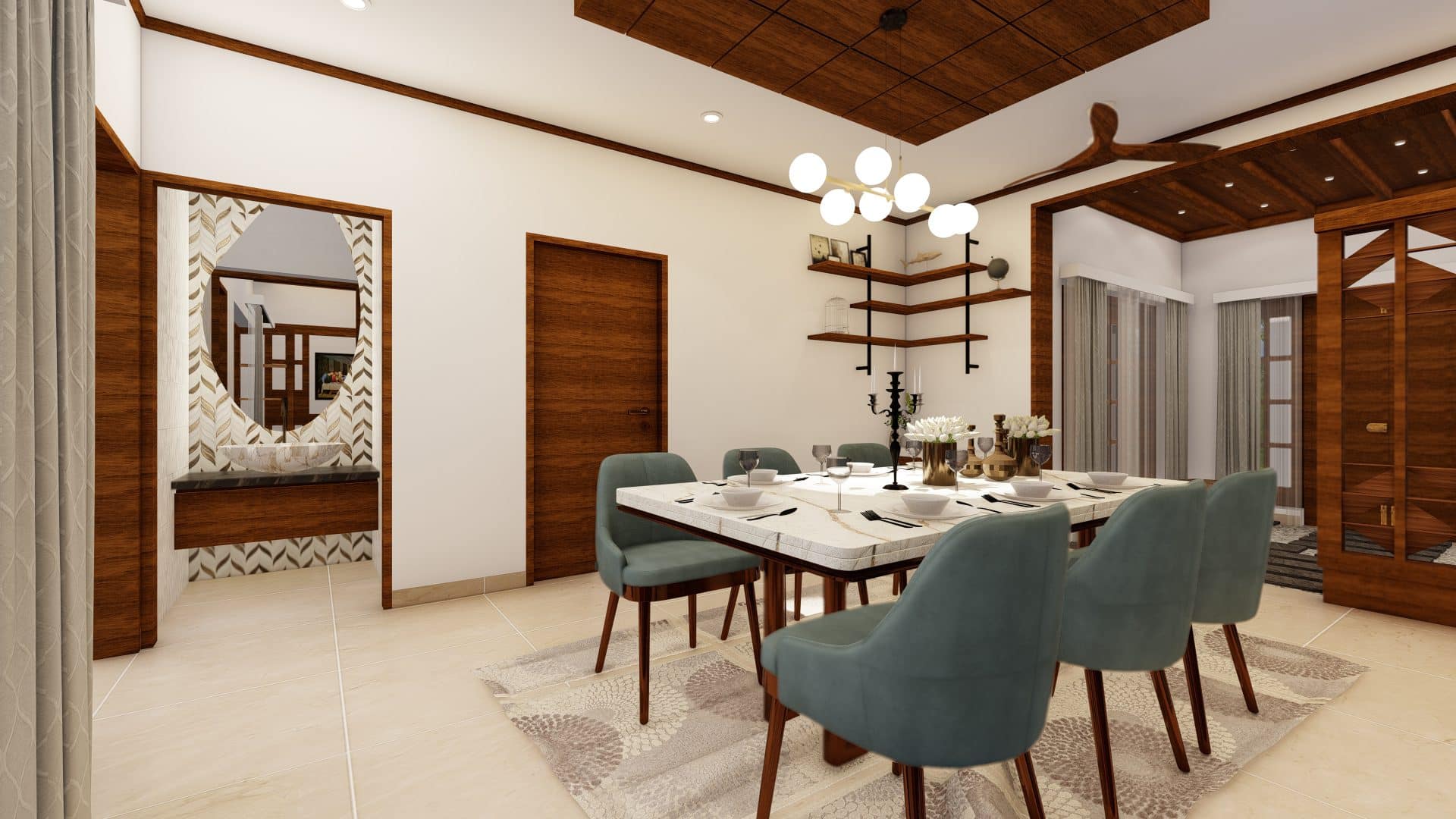 Dining 1