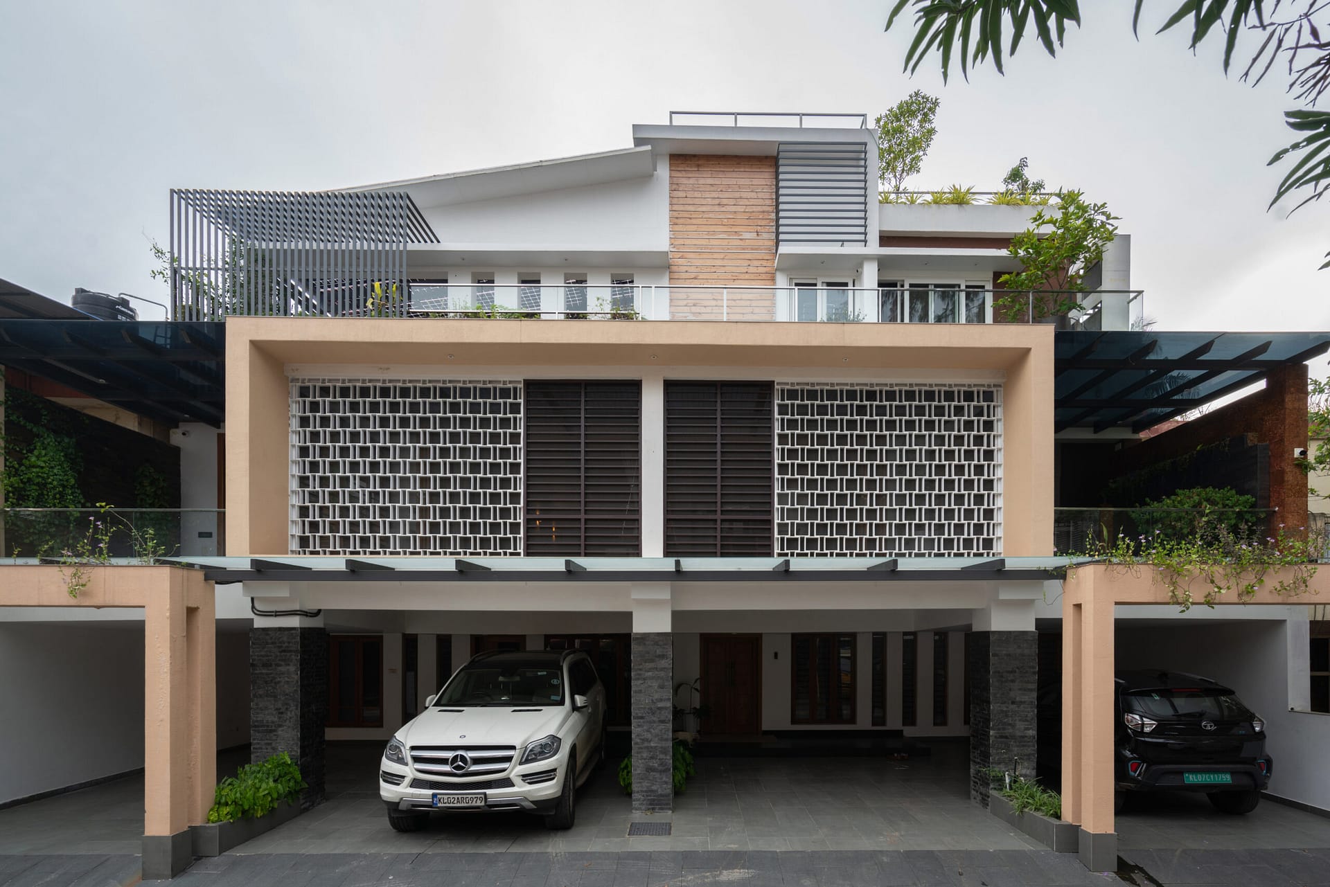 Lykke Architectur4e studio