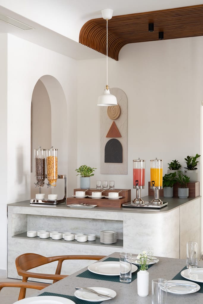 kitchen interior design