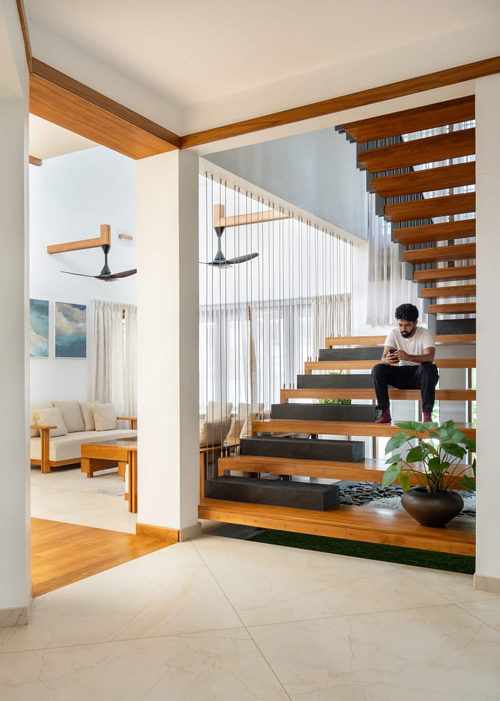 staircase design