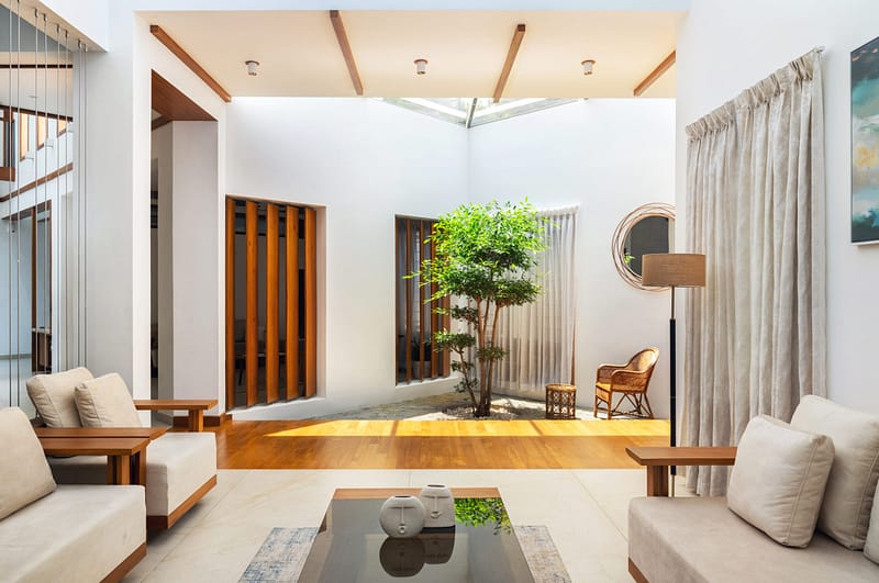 interior design by lykke architecture studio